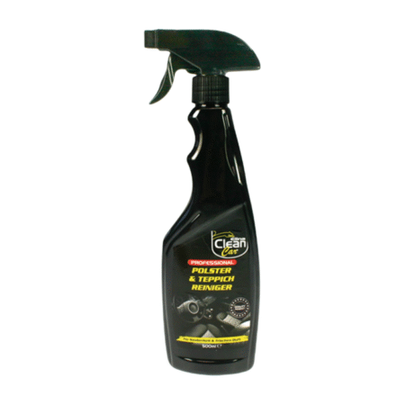 Elina Tekstiilipuhastusvahend 500ml