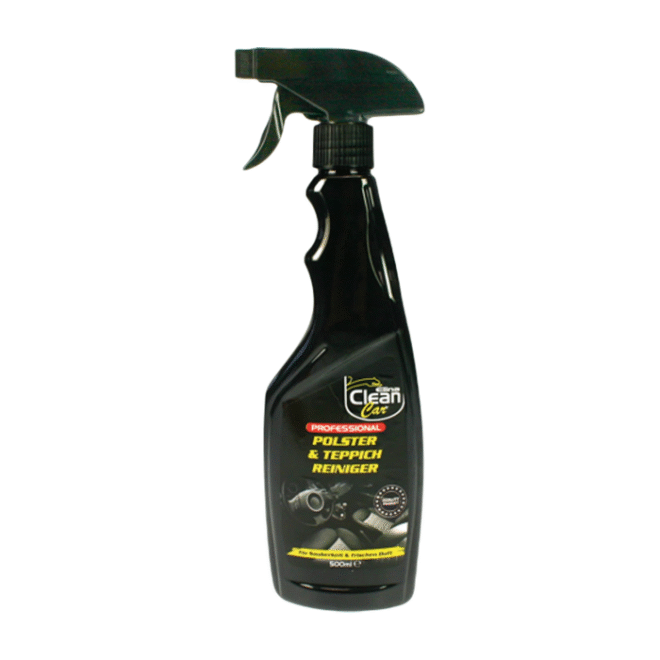 Elina Tekstiilipuhastusvahend 500ml