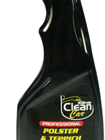 Elina Tekstiilipuhastusvahend 500ml