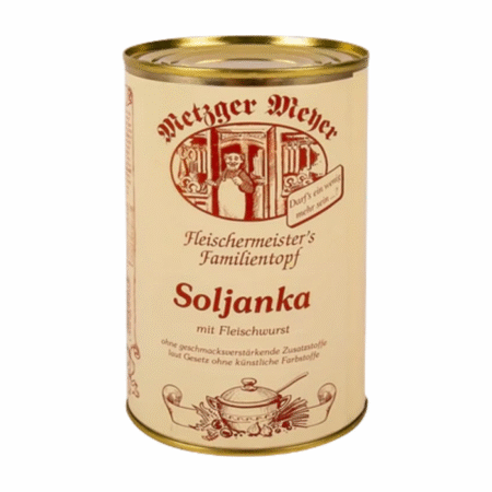 MetzgerMeyer Seljanka Lihaga 1.2l