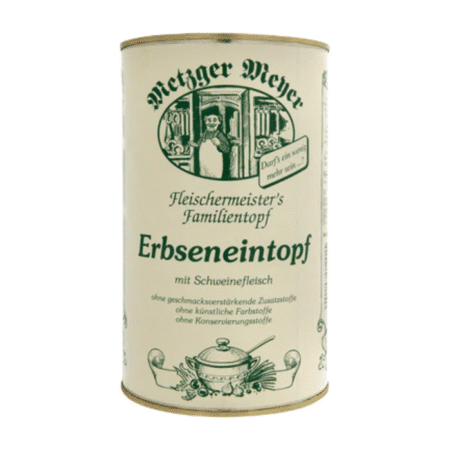 MetzgerMeyer Rohelise Hernehautis 1.2l