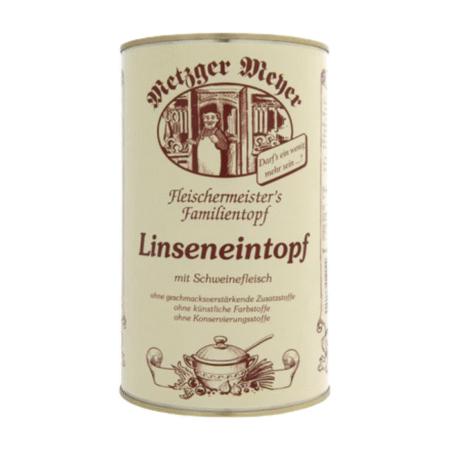 MetzgerMeyer Läätsehautis 1.2l