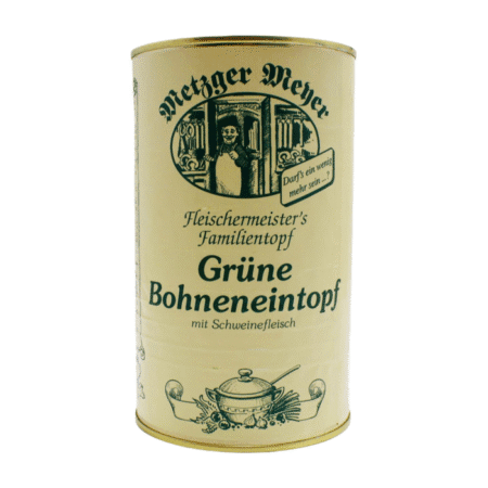 MetzgerMeyer Rohelise Oahautis 1.2l