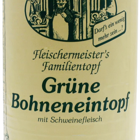 MetzgerMeyer Rohelise Oahautis 1.2l