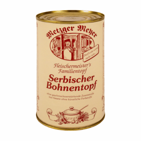 MetzgerMeyer Serbian Oahautis 1.2l