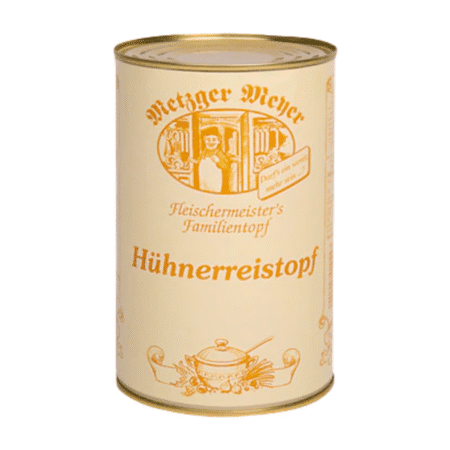 MetzgerMeyer Riishautis Kanaga 1.2l