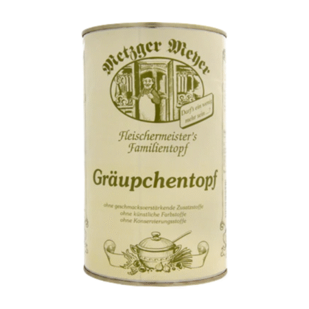 MetzgerMeyer Pärloahautis 1.2l