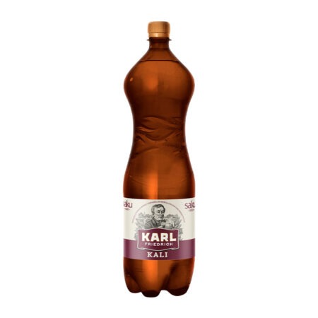 Karl Friedrich Kali 1,5L PET
