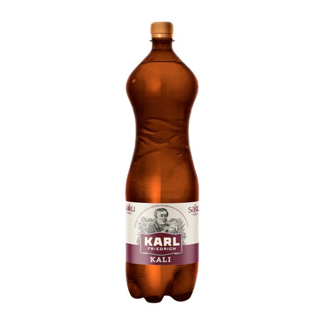 Karl Friedrich Kali 1,5L PET