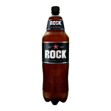Rock 2,0L PET