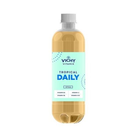 Vichy Vitamix Daily 0,5L PET