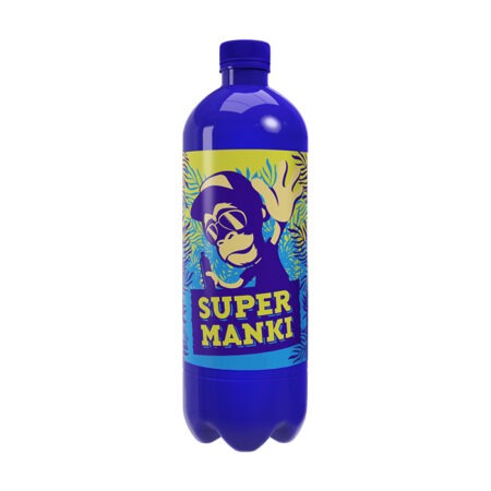 Super Manki 0,5L PET