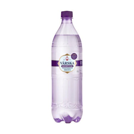 Värska Magneesium 1L PET