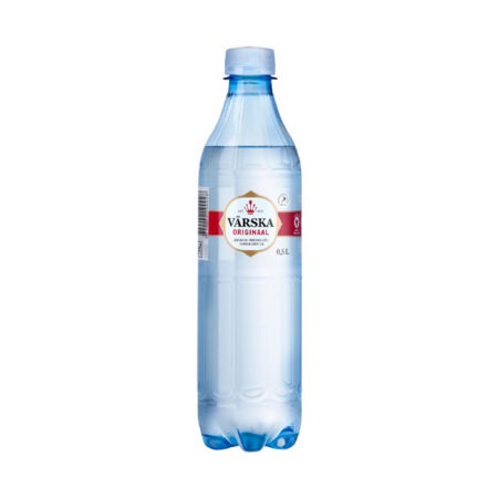 Värska Originaal 0,5L PET