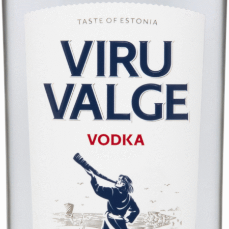 Viru Valge 40%vol, 1,0 L