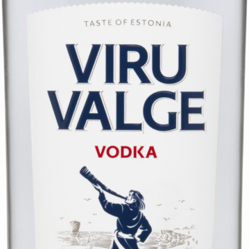 Viru Valge 40%vol, 1,0 L