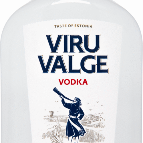 Viru Valge 40% 0,5 L Pet