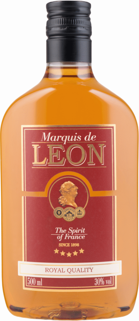 Marquis De Leon 30% 0,5 L Pet