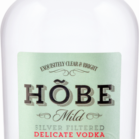 Hõbe Mild 39,2% 0,7 L