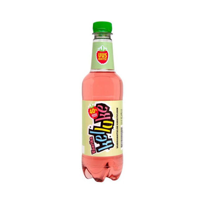 Vaarika Kelluke 0.5L