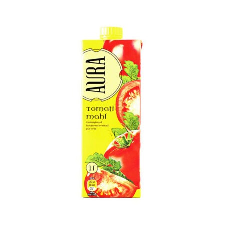 Aura Tomatimahl 1l pakk