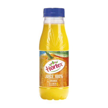 Apelsinimahl 100% 300ml