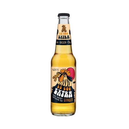 Extra Ananass 0.33L 4.0%