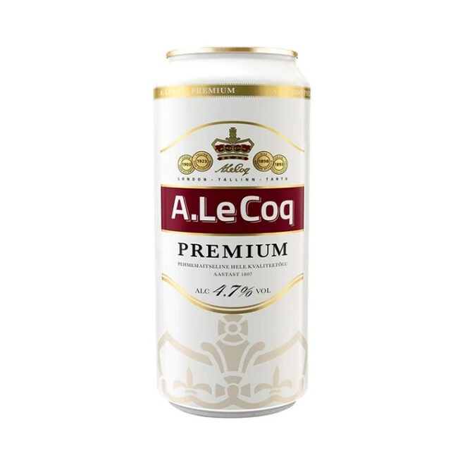 PREMIUM 4,7% 0,5l purk