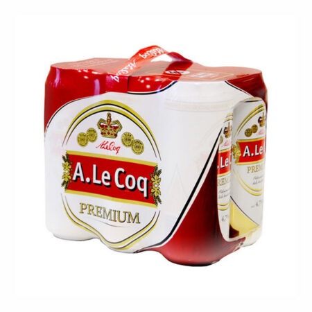 PREMIUM (6-PAKK) 4,7% 6 x 0,5l purk