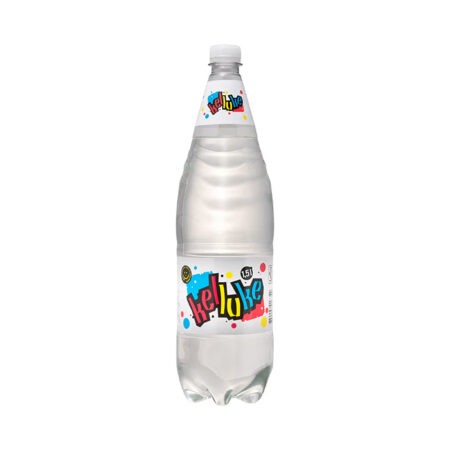 Kelluke 1.5 L PET
