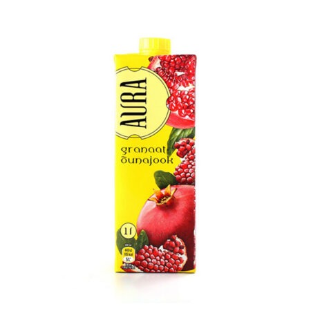 Aura Granaatõunajook 1l pakk