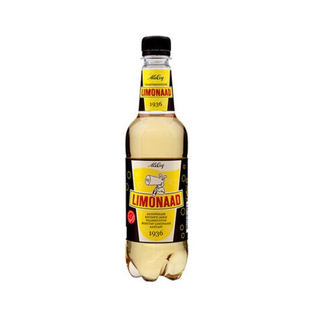 Limonaad Traditsiooniline 0.5 L PET
