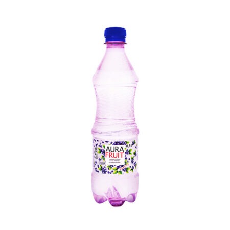 AURA FRUIT MUSTIKAS 0,5 l PET