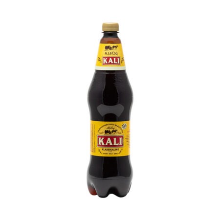 KLASSIKALINE KALI 1,0 l PET