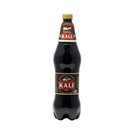 TUME KALI 1,0 l PET