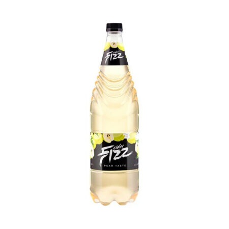 FIZZ PEAR 4,5% 1,5 L PET