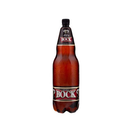 Double Bock 2.0l 6.0% PET