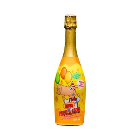 Limpa Mullike vahujook 0.75 L pdl