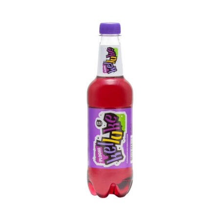Ploomi Kelluke 0.5l PET