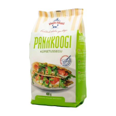 Veski Mati Pannkoogi küpsetussegu 0,4KG
