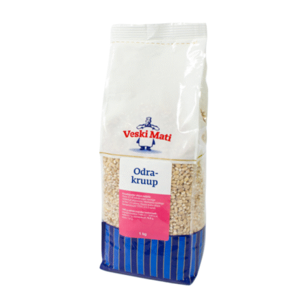 Veski Mati Odrakruup 1KG
