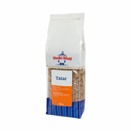 Veski Mati Tatar 0,5KG