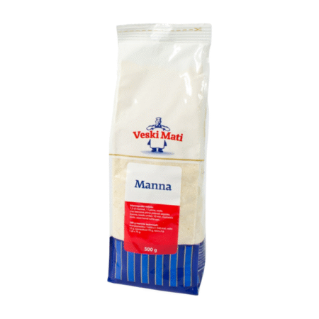 Veski Mati Manna 0,5KG
