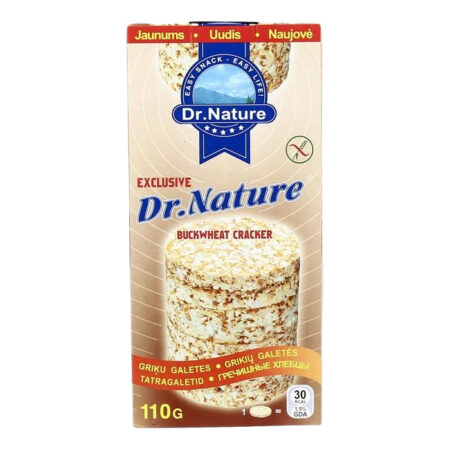 Dr. Nature татрагалетид 110 г