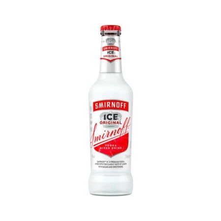 Smirnoff Ice 4%  0,275L