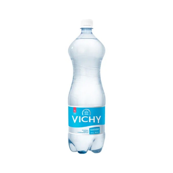 Vichy Still 1,5L PET