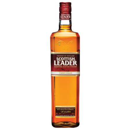 Scottish Leader Original Whisky 40% 0,7L
