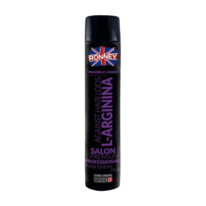 Ronney Juukselakk "L-arginina" 750ml