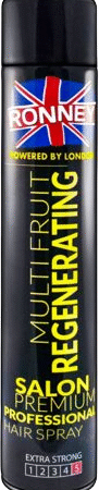 Ronney Juukselakk "Multi Fruit" 750ml