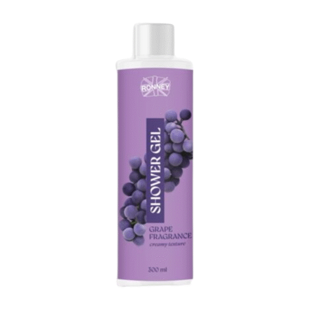 Ronney Dušigeel "GRAPE" 300ml